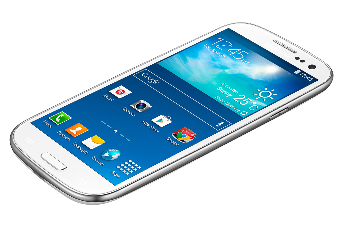 galaxy neo 3